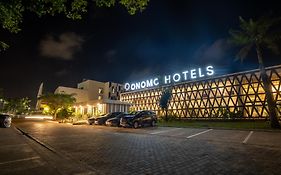 Onomo Hotel Abidjan